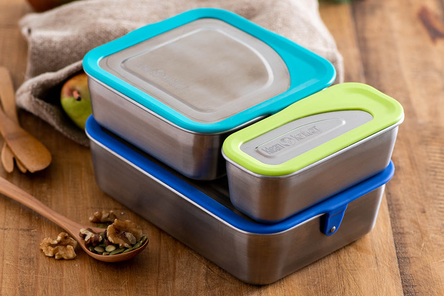 Food Box Complete Set Food Box Complete Set