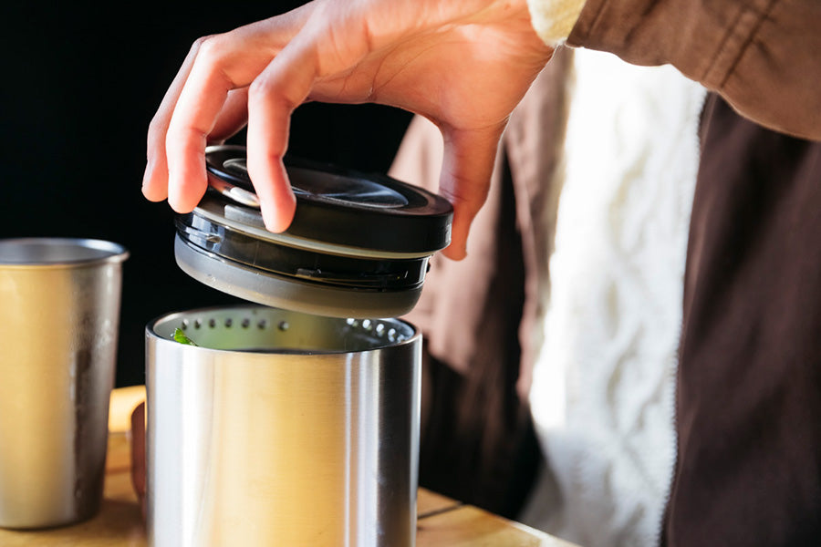 16oz (473ml) TKCanister Insulated Food Container 16oz (473ml) TKCanister Insulated Food Container