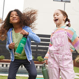 12oz (355ml) Kid's Classic with Flip Seal Sport Cap