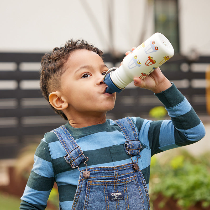 12oz (355ml) Kid's Classic Sippy