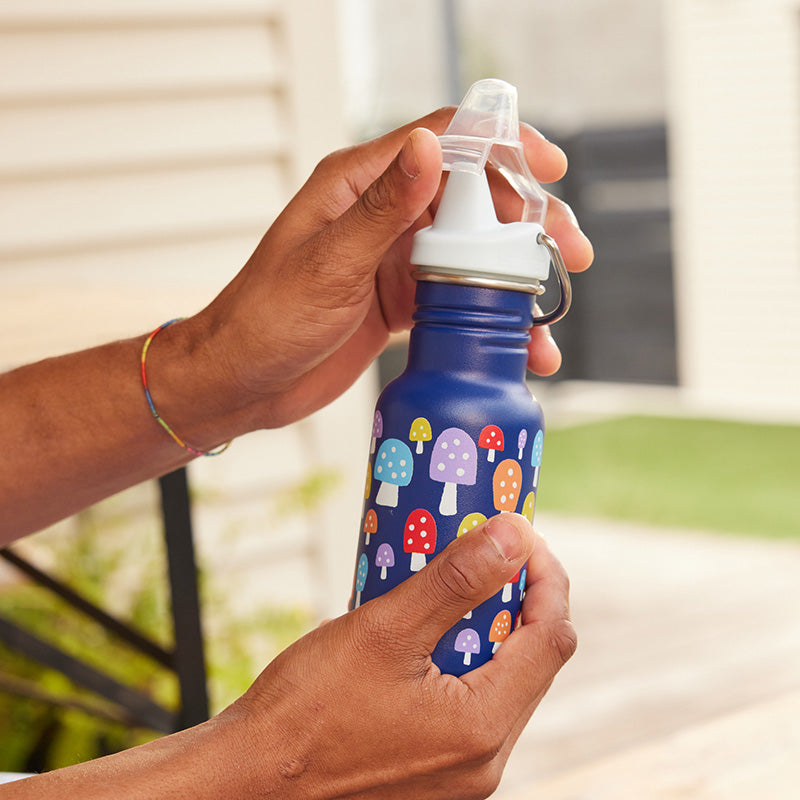 12oz (355ml) Kid's Classic Sippy