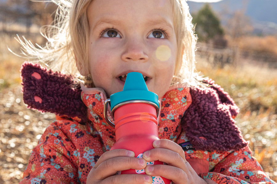 12oz (355ml) Classic Kid's Sippy Bottle 12oz (355ml) Classic Kid's Sippy Bottle