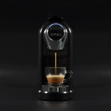OPAL Coffee Machine and Rise Food Boxes Bundle