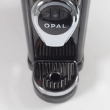 OPAL Coffee Machine and Rise Food Boxes Bundle