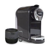OPAL Coffee Machine and Rise Mug Bundle