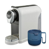 OPAL Coffee Machine and Rise Mug Bundle