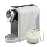 OPAL Coffee Machine and Rise Mug Bundle
