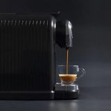 OPAL Coffee Machine and Rise Food Boxes Bundle