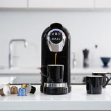 OPAL Coffee Machine and Rise Mug Bundle