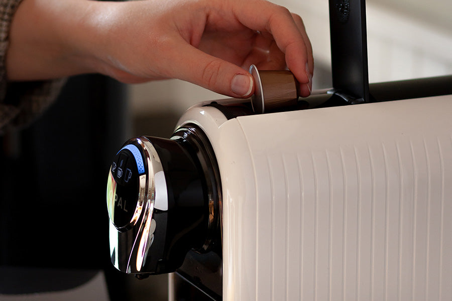 OPAL One Coffee Pod Machine OPAL One Coffee Pod Machine
