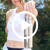 16oz (473ml) Rise Reflect with Bamboo Cap