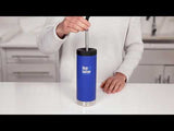 TKWide Straw Cap