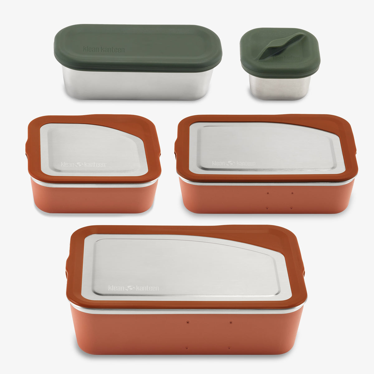 Rise Food Box Kitchen Bundle