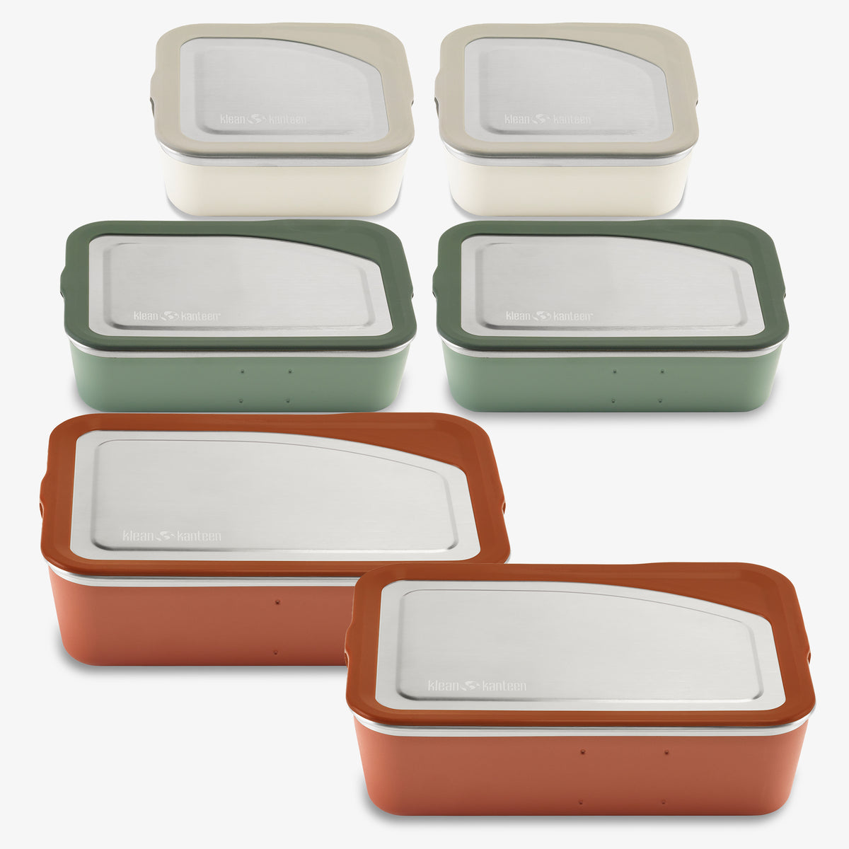 Rise Meal Prep Bundle