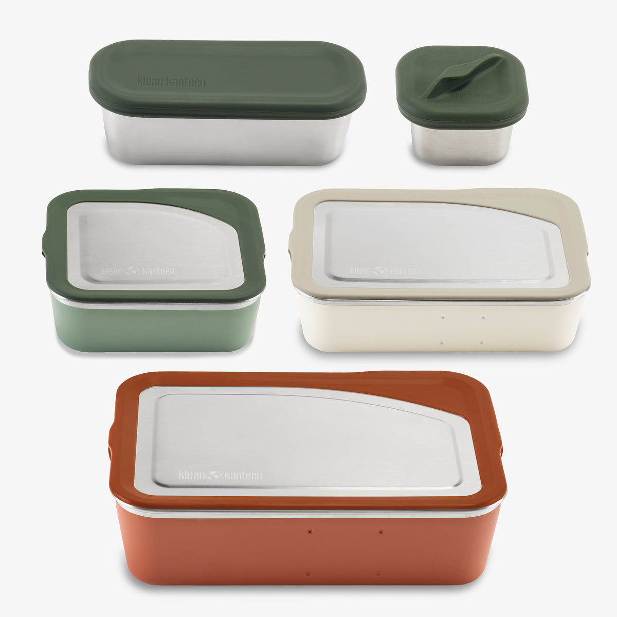 Rise Food Box Kitchen Bundle