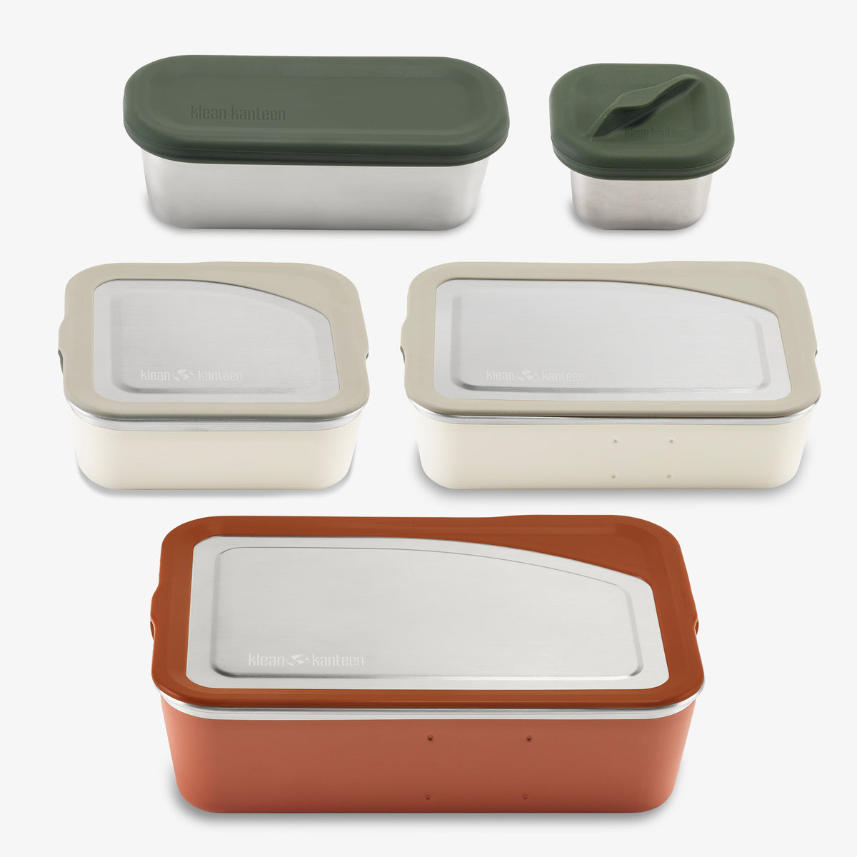 Rise Food Box Kitchen Bundle
