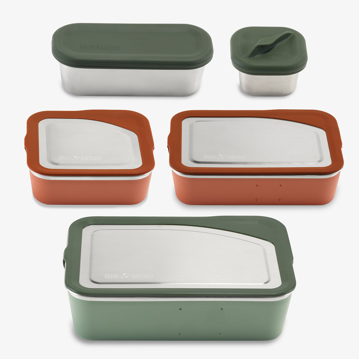 Rise Food Box Kitchen Bundle