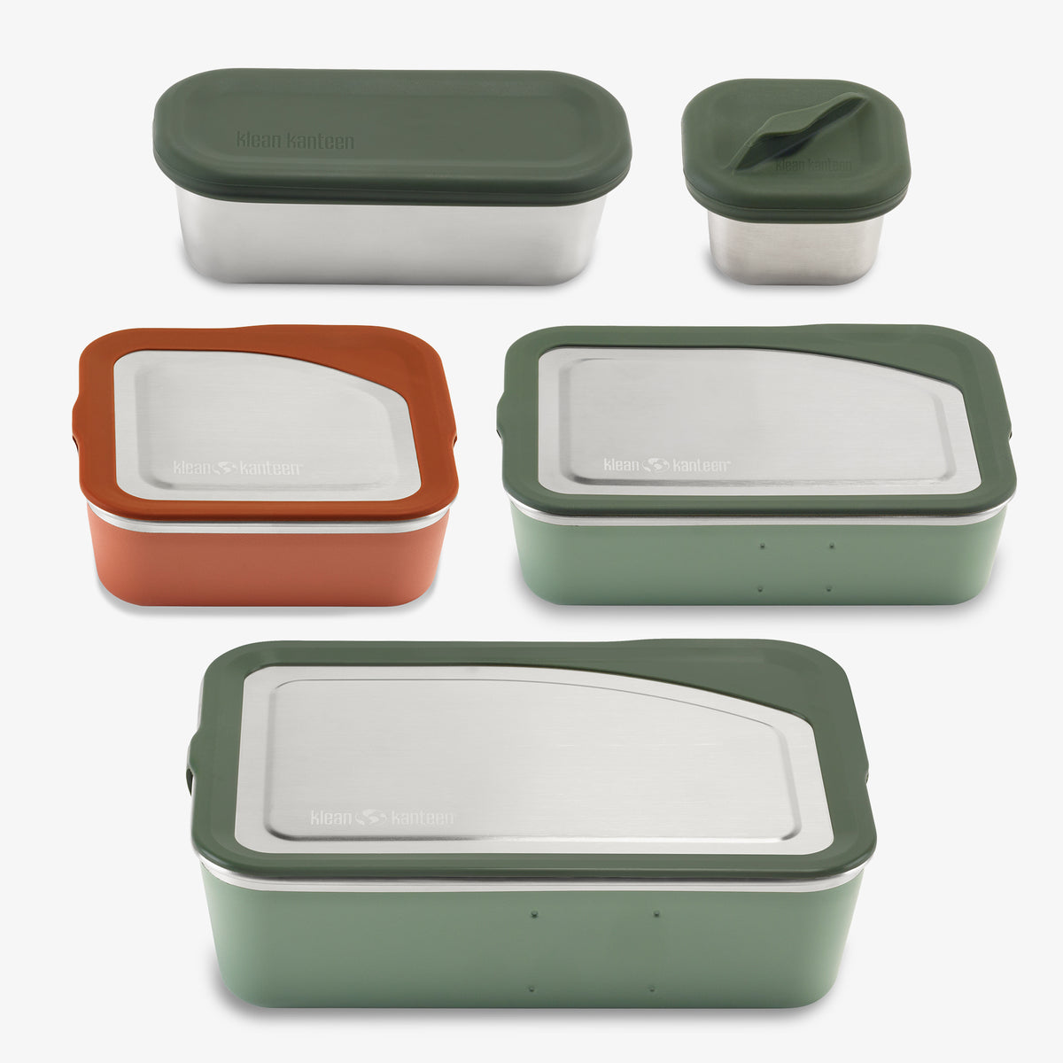 Rise Food Box Kitchen Bundle