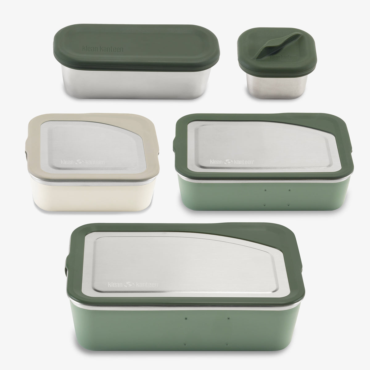 Rise Food Box Kitchen Bundle
