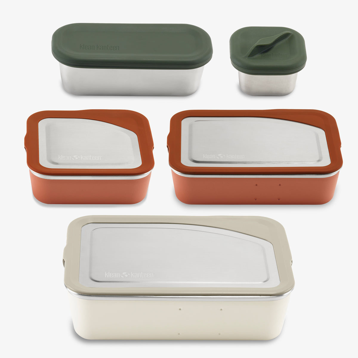 Rise Food Box Kitchen Bundle
