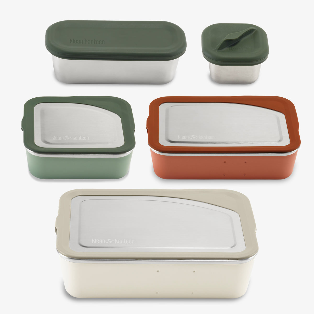 Rise Food Box Kitchen Bundle