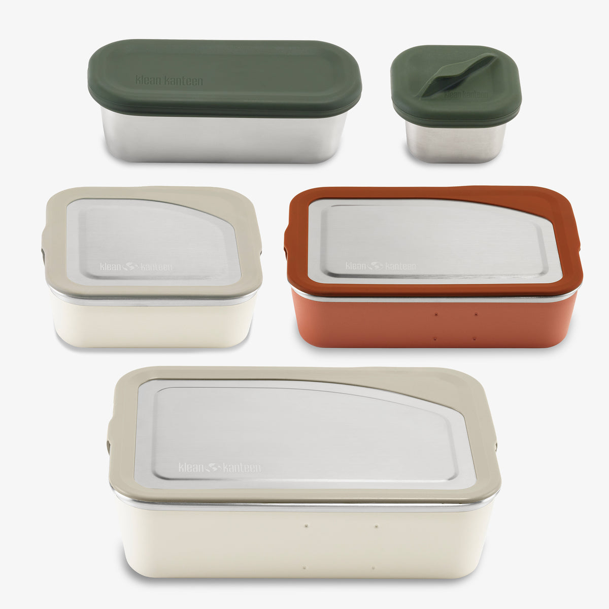 Rise Food Box Kitchen Bundle