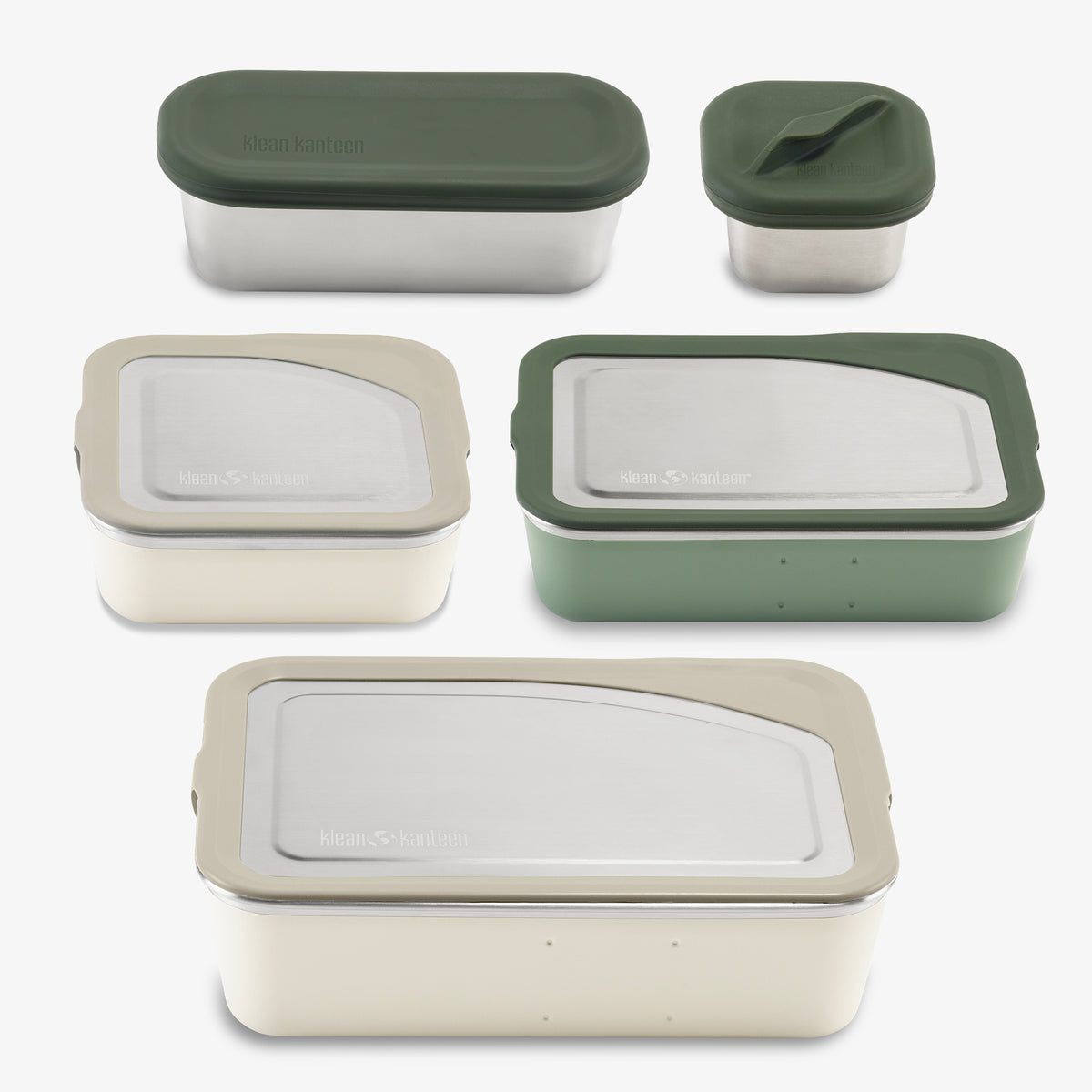 Rise Food Box Kitchen Bundle