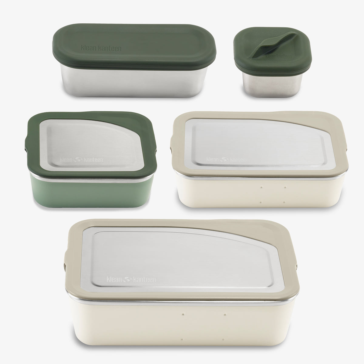 Rise Food Box Kitchen Bundle
