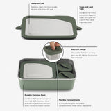 34oz (1005ml) Rise Food Box - Meal