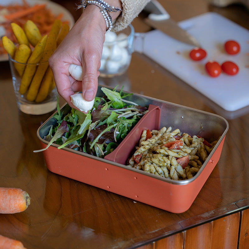 Rise Food Box Kitchen Bundle