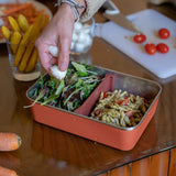 55oz (1626ml) Rise Food Box - Big Meal