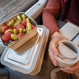 23oz (591ml) Rise Food Box - Lunch