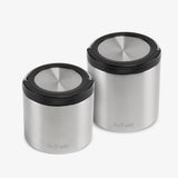 TKCanister Food Bundle
