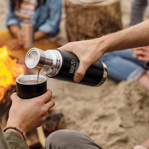 25oz (750ml) TKPro Insulated Thermos