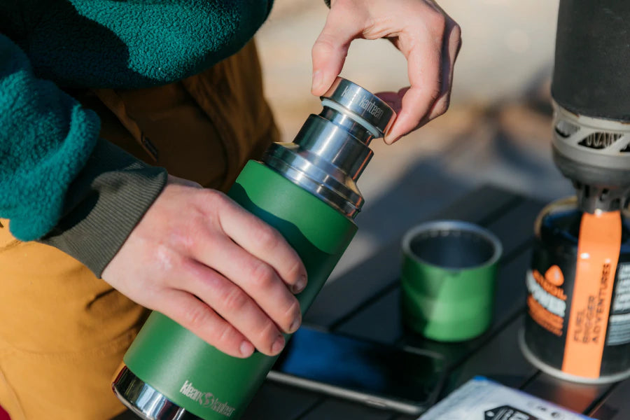 25oz (750ml) TKPro Insulated Thermos 25oz (750ml) TKPro Insulated Thermos