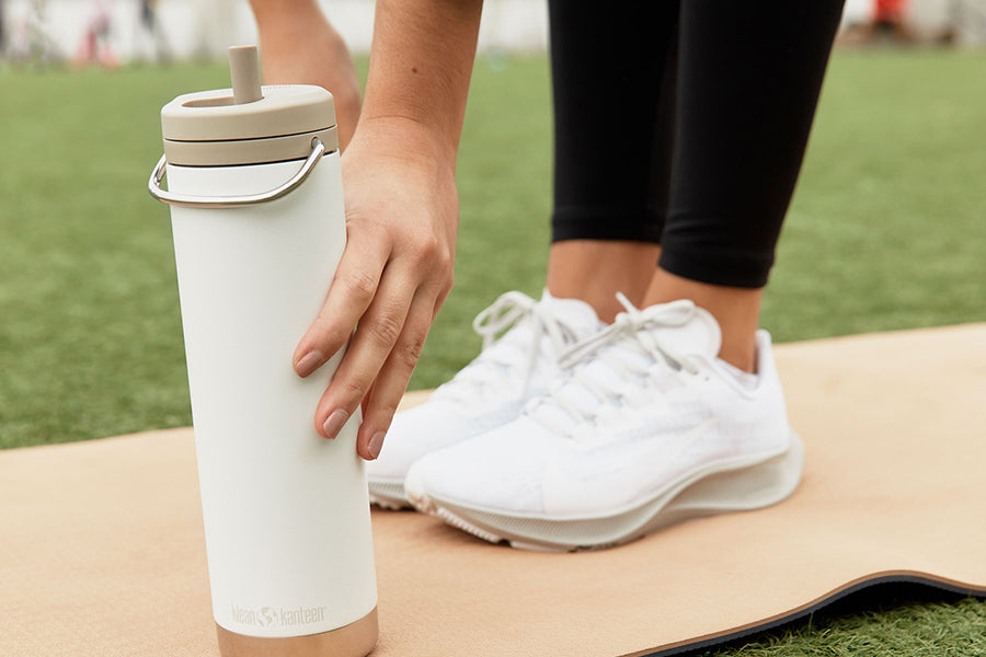 20oz (592ml) TKWide Insulated Water Bottle with Twist Cap 20oz (592ml) TKWide Insulated Water Bottle with Twist Cap