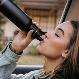 Removeable Spout For Sport Cap-Black