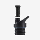 Removeable Spout For Sport Cap-Black