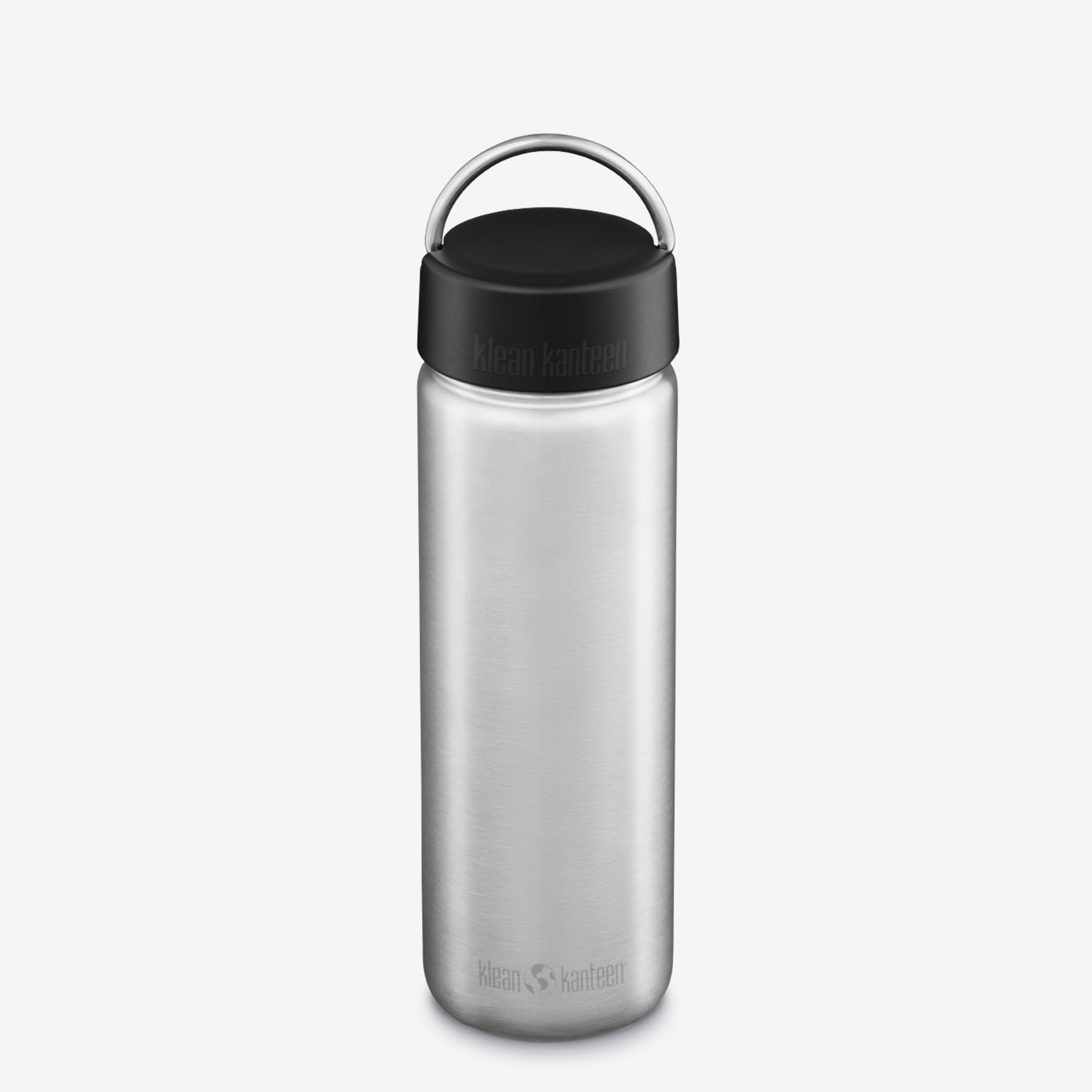 27oz (800ml) Wide with Loop Cap