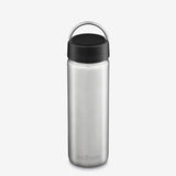 27oz (800ml) Wide Water Bottle with Loop Cap