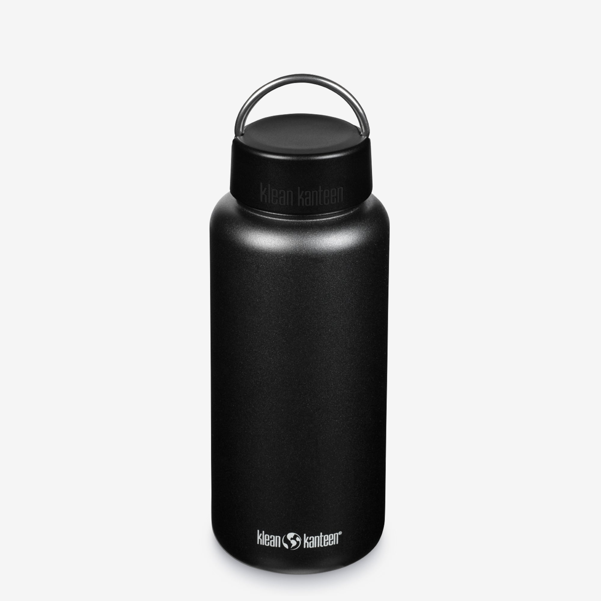 40oz (1182ml) Wide with Loop Cap