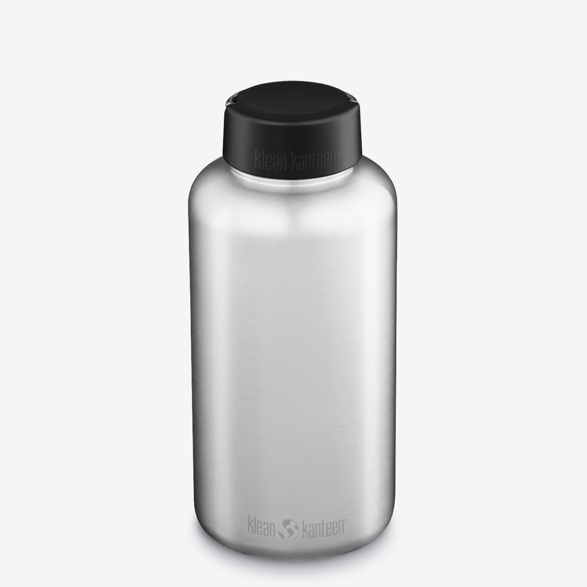 Klean Kanteen クリーンカンティーン 64oz (1900ml) 64oz (1900ml) TKWide with Loop Cap | Klean Kanteen Australia