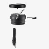 TKWide Twist Cap