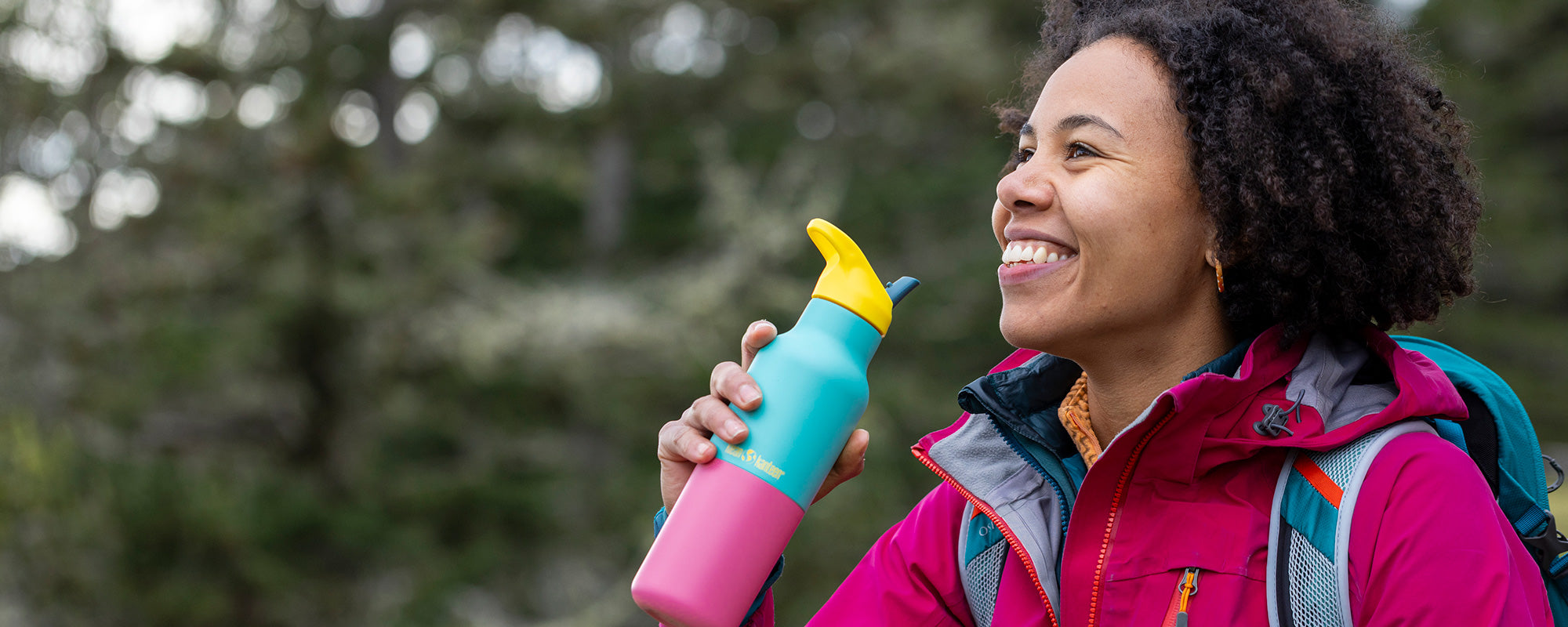 Classic Insulated Bottles
