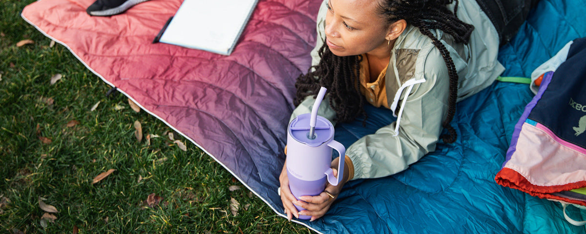insulated coffee tumblers and cups