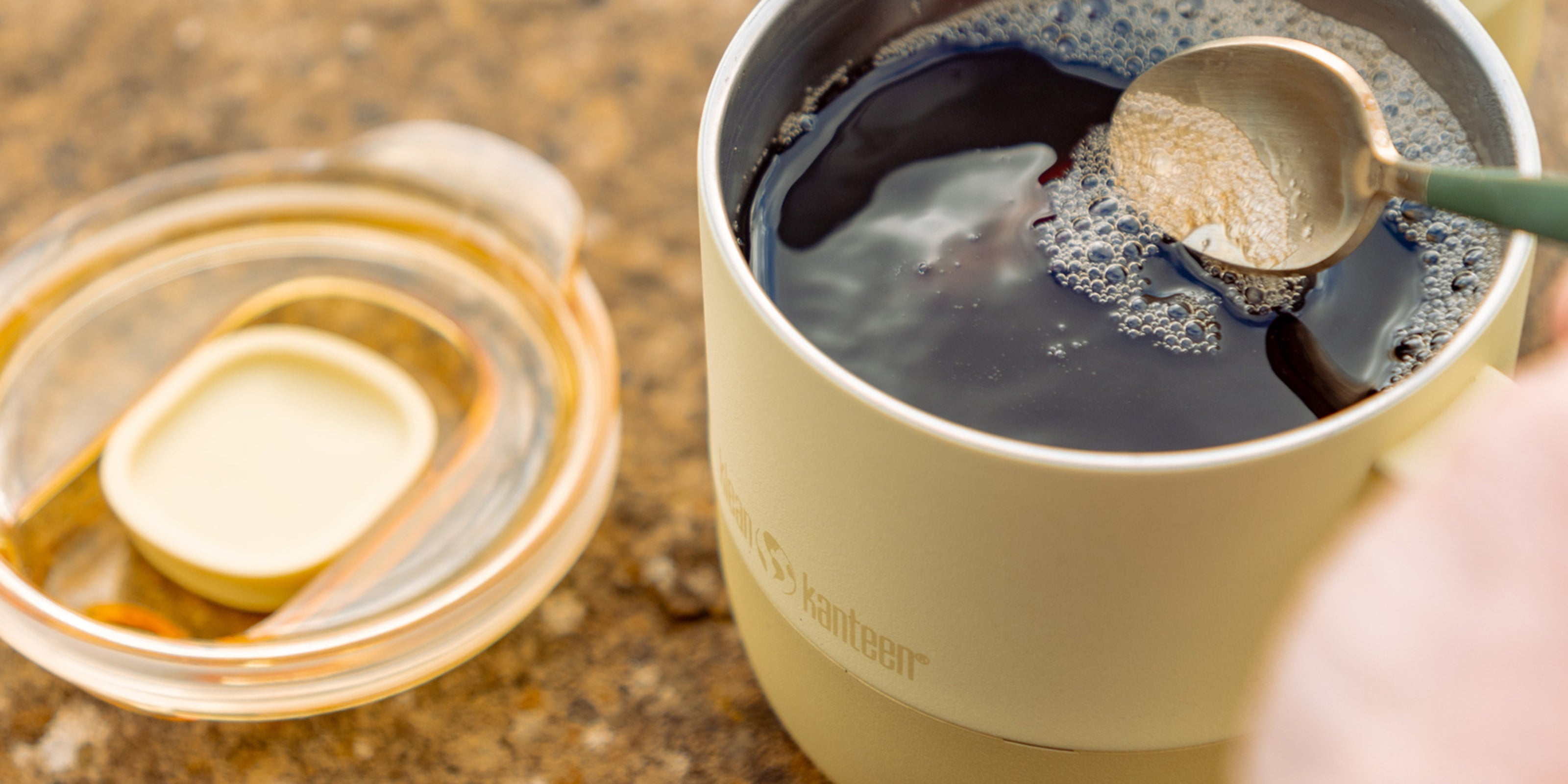 Mug Accessories