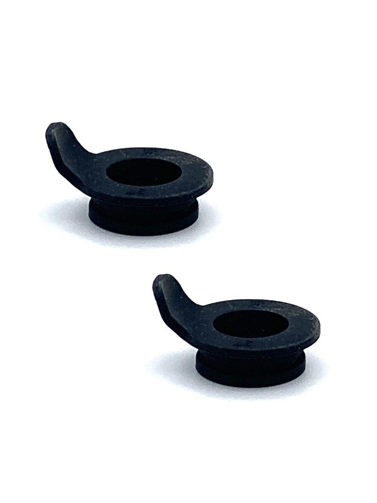 TKWide Straw Hole Gasket - 2 Pack