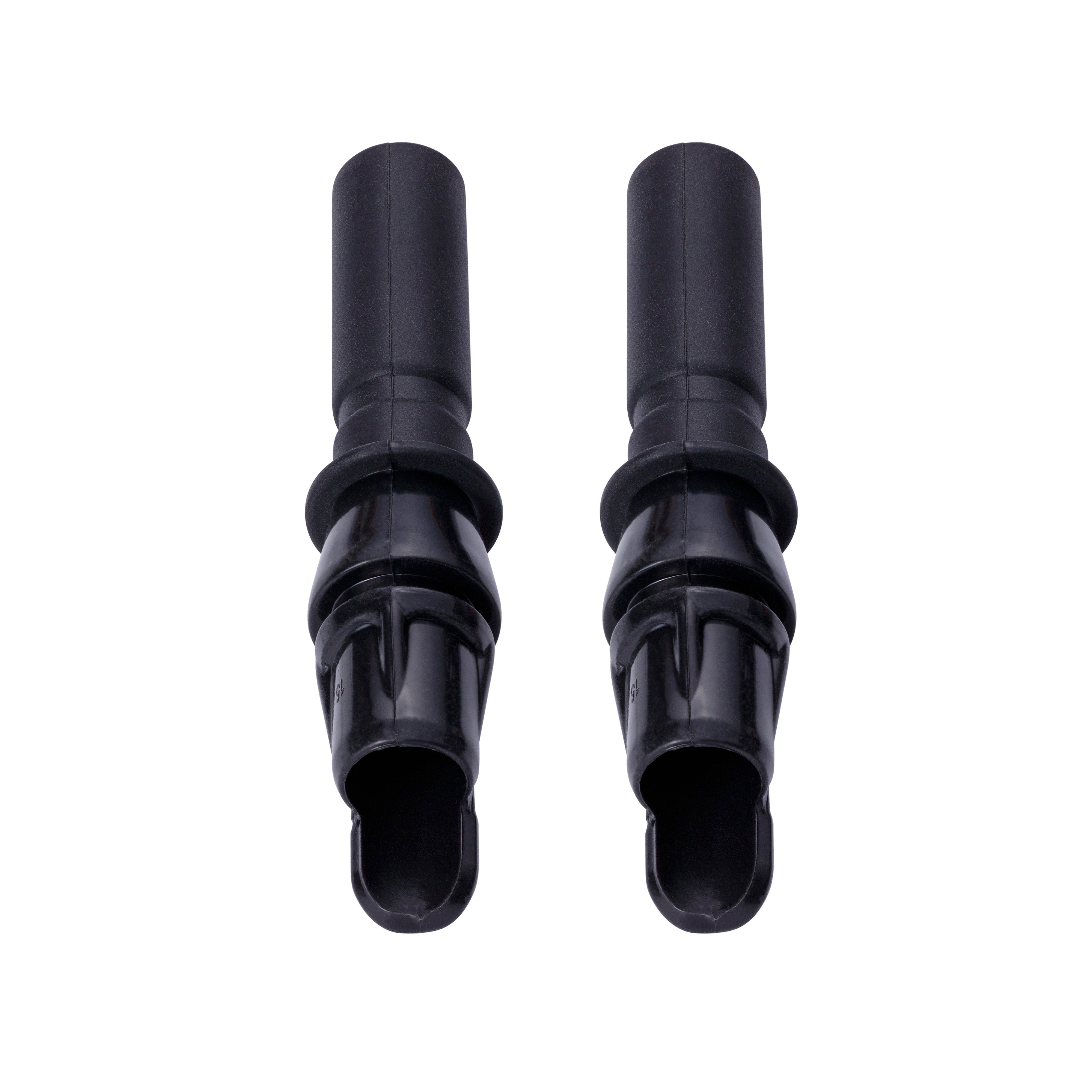 TKWide Twist Cap - Straw Silicone Piece 2 Pack