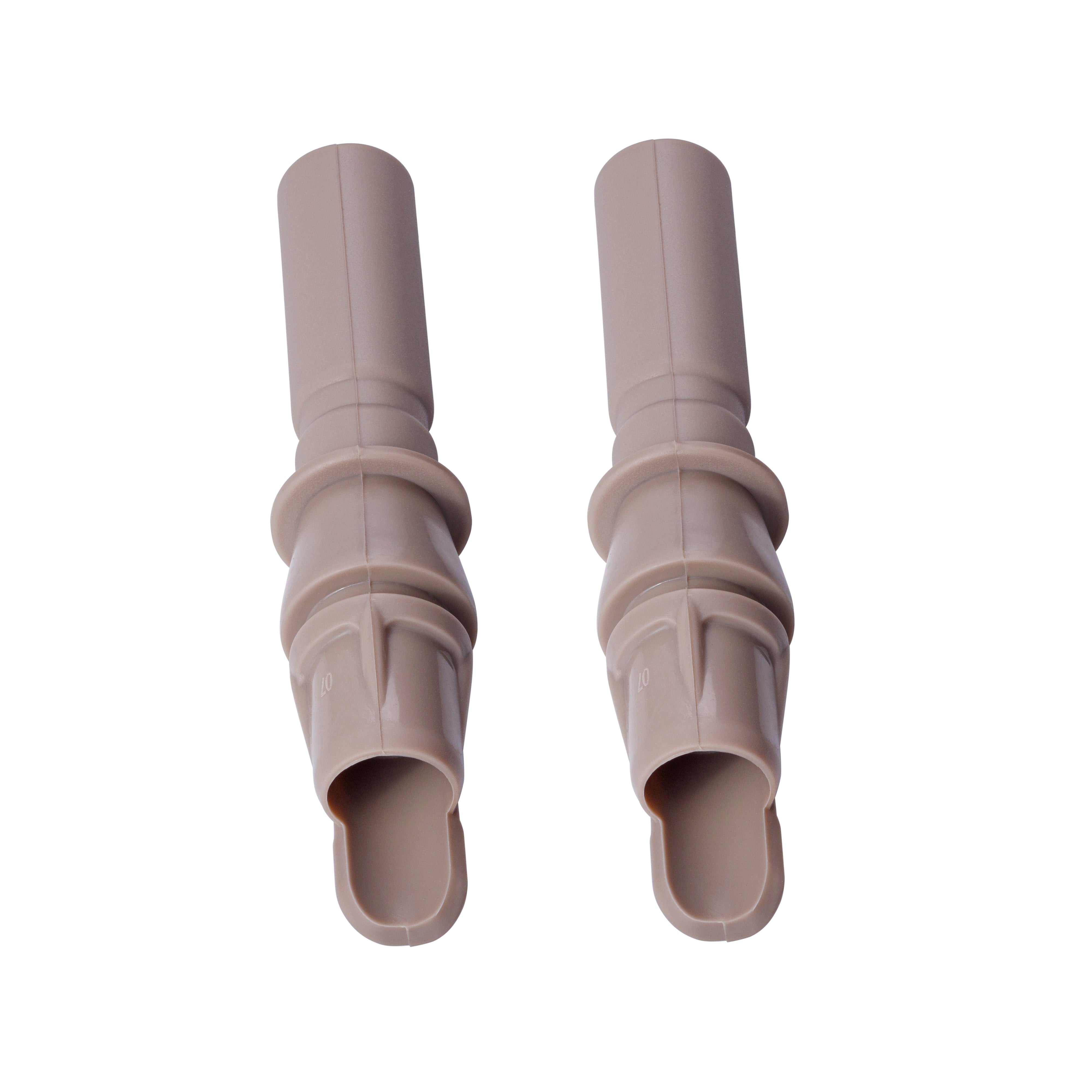 TKWide Twist Cap - Straw Silicone Piece 2 Pack