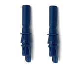 TKWide Twist Cap - Straw Silicone Piece 2 Pack